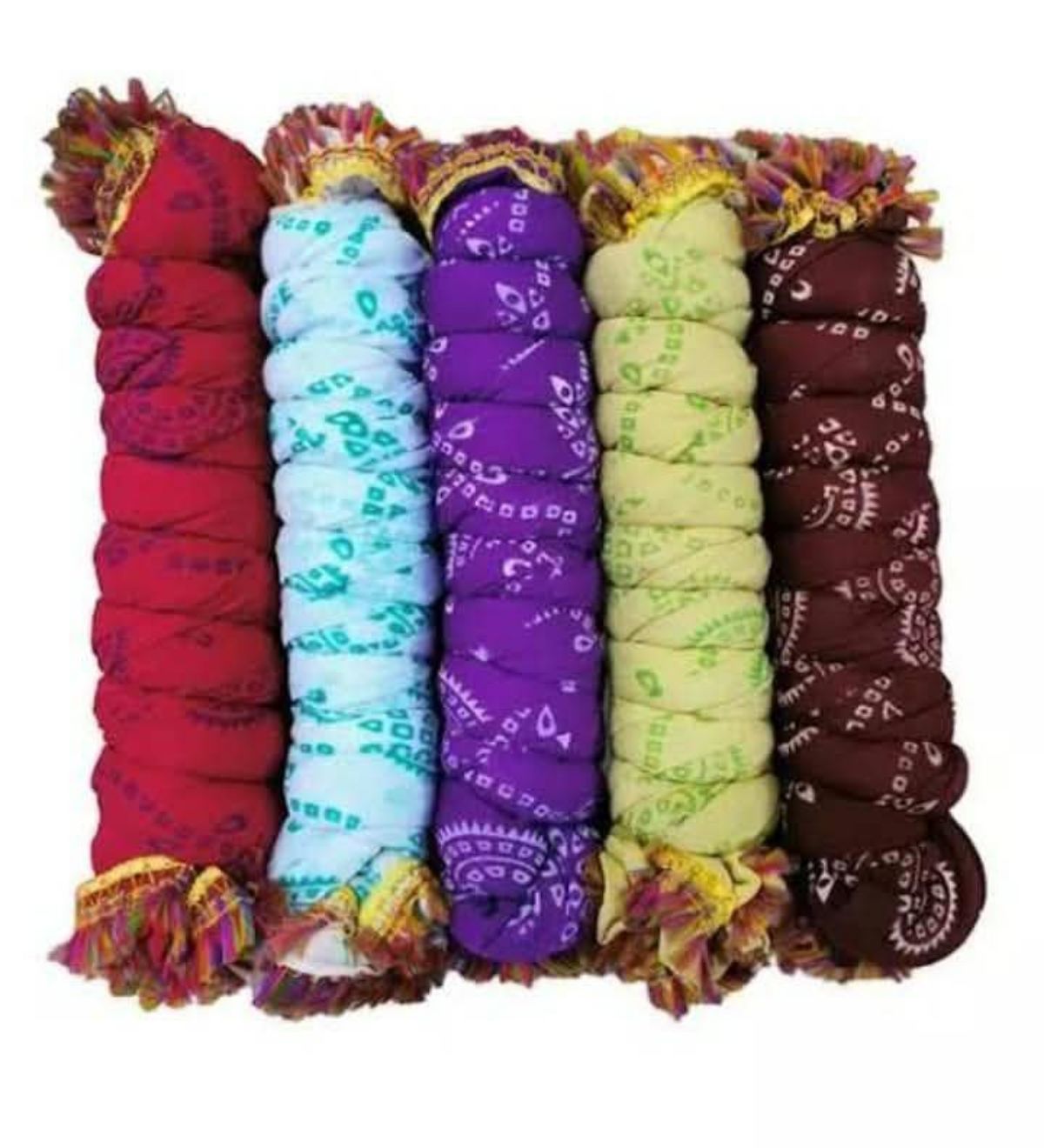 Women's Printed Dupatta