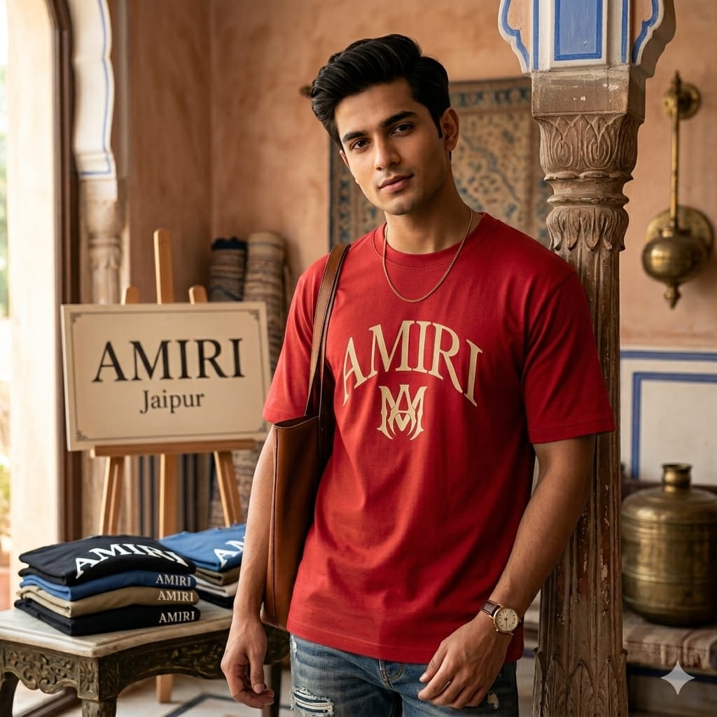 Men's Half Sleeve Round Neck Dropshoulder T-shitrt set by Magicfit