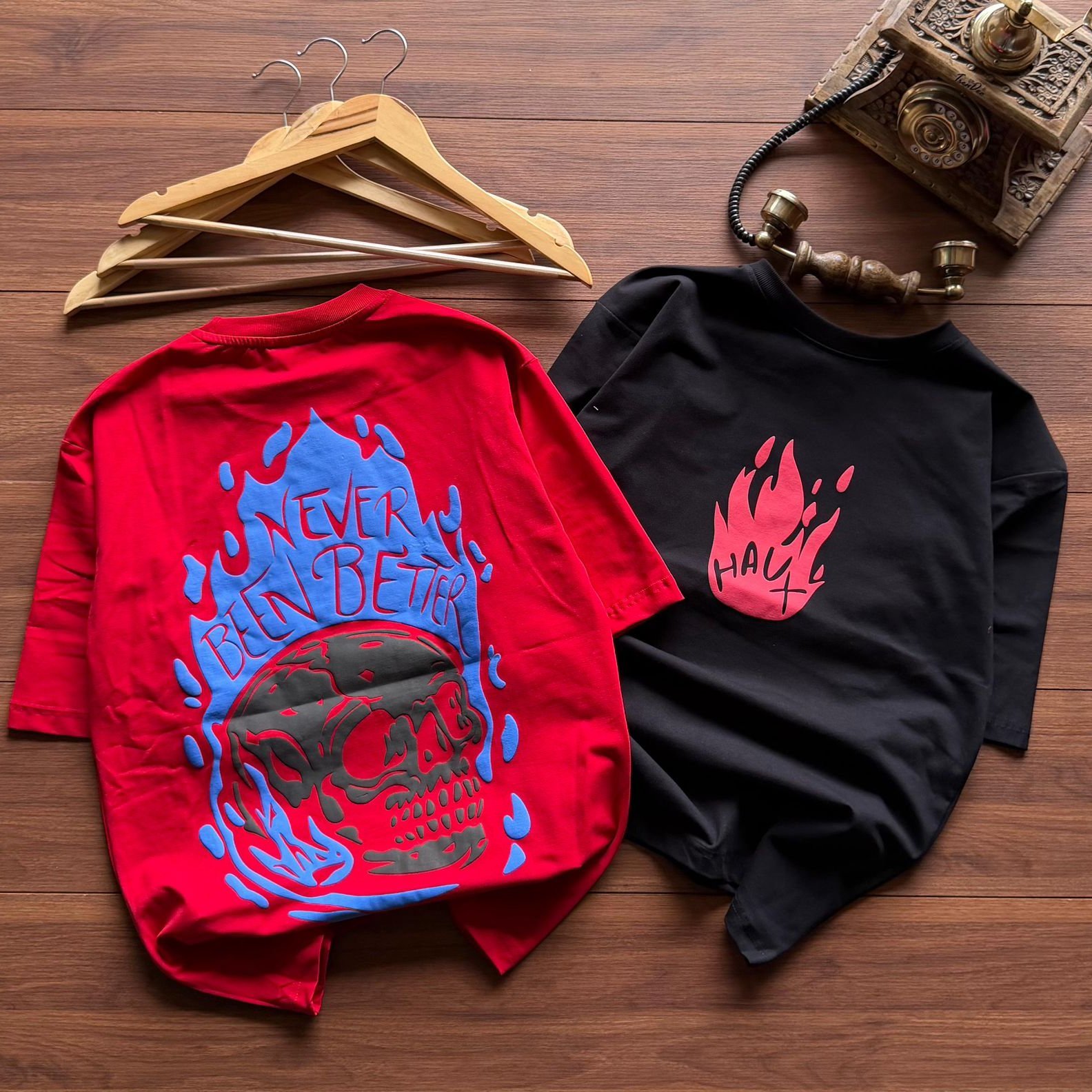 T-shirt