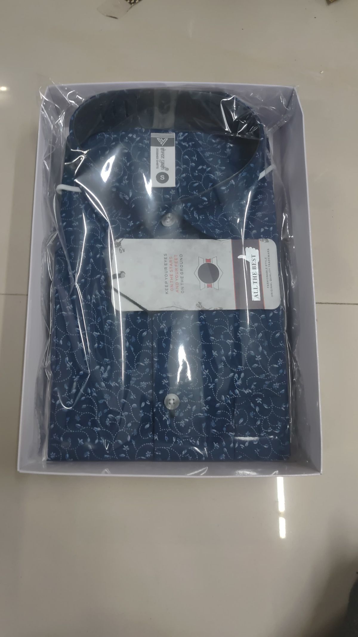 Shree Yash Men's Shirts -215