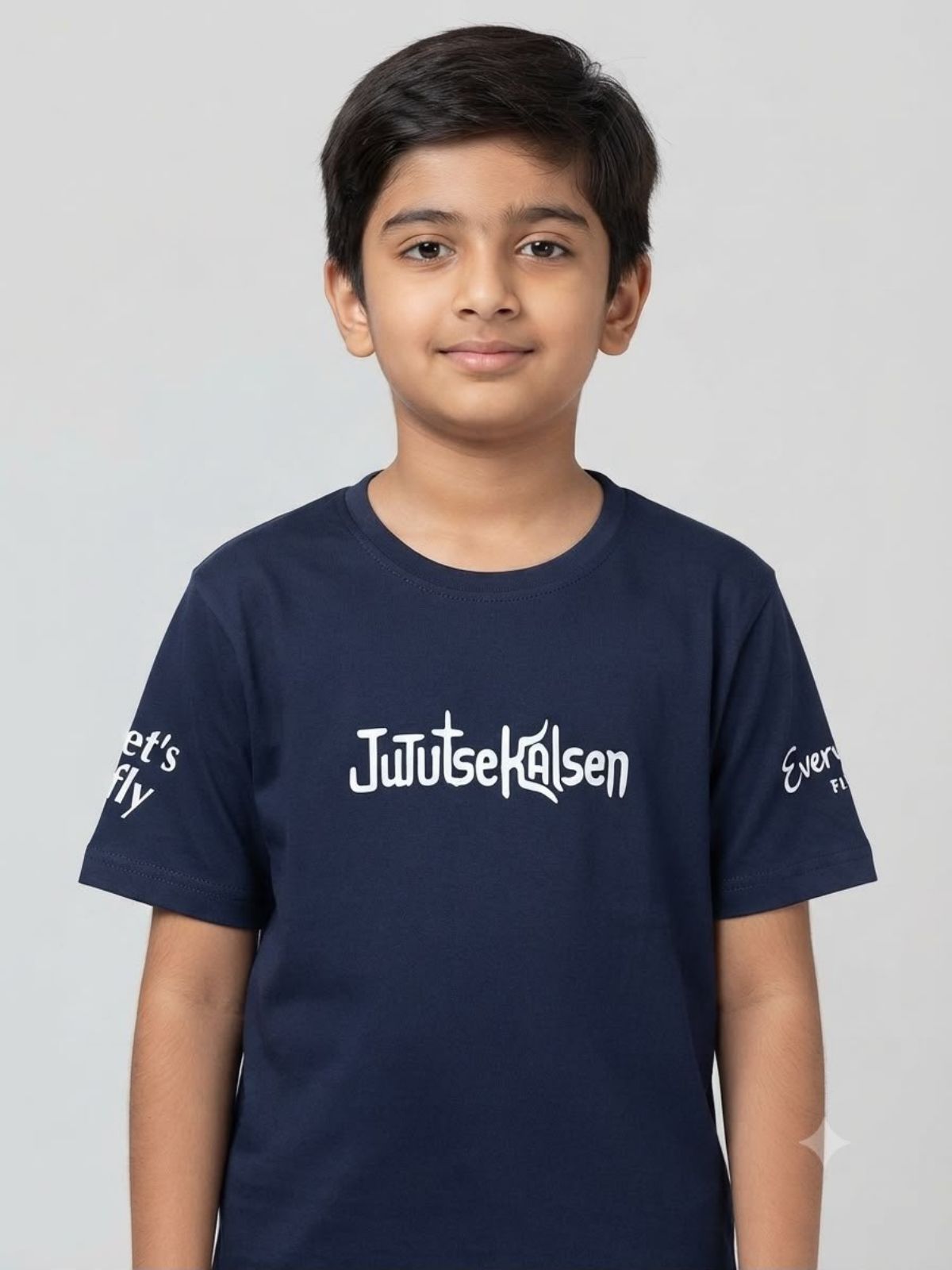 SG Fashion Boys T-Shirt Set