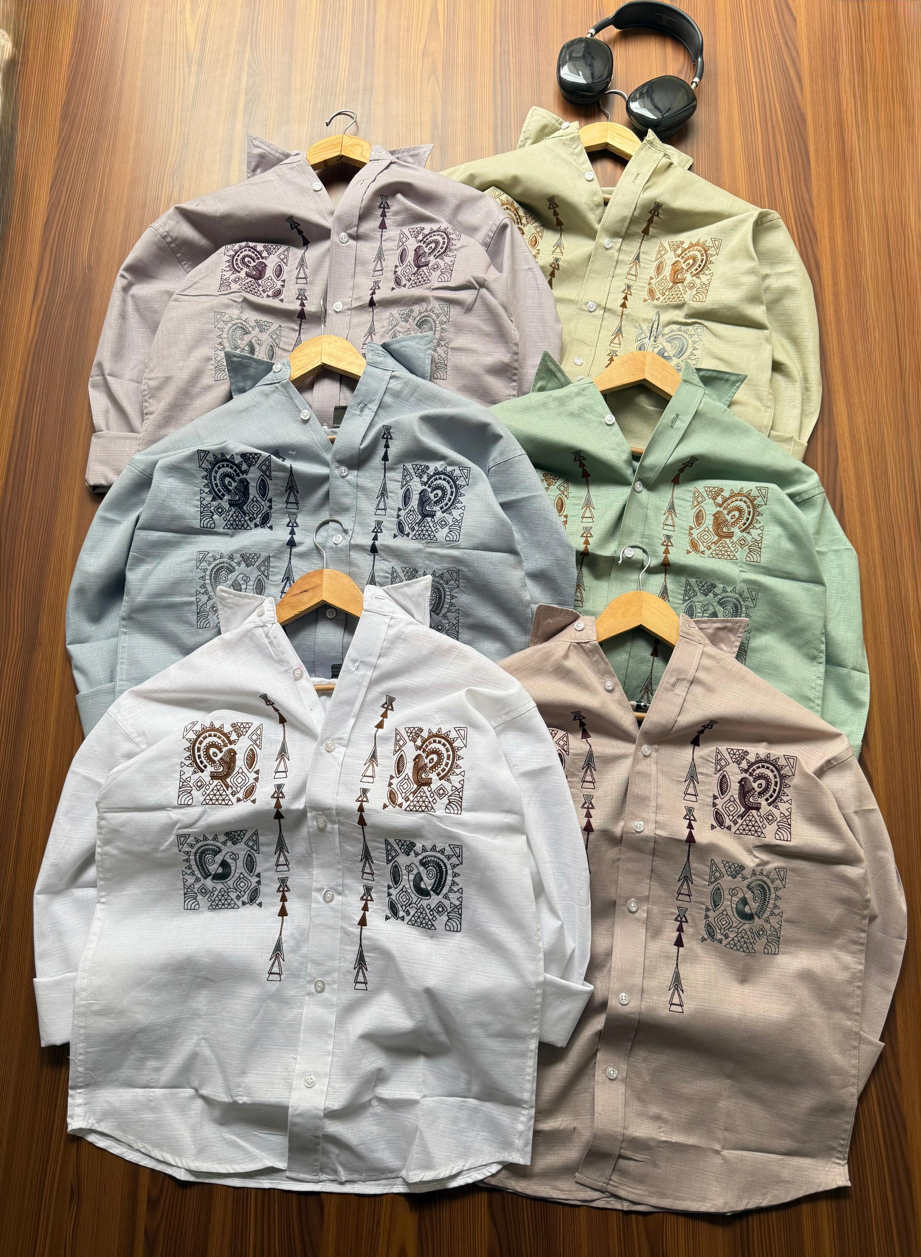 Men's Shirt