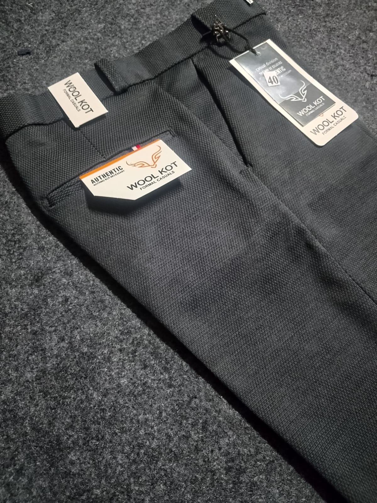 WOOLKOT KIDS PEANUT 32 TO 40 MULTICOLOR