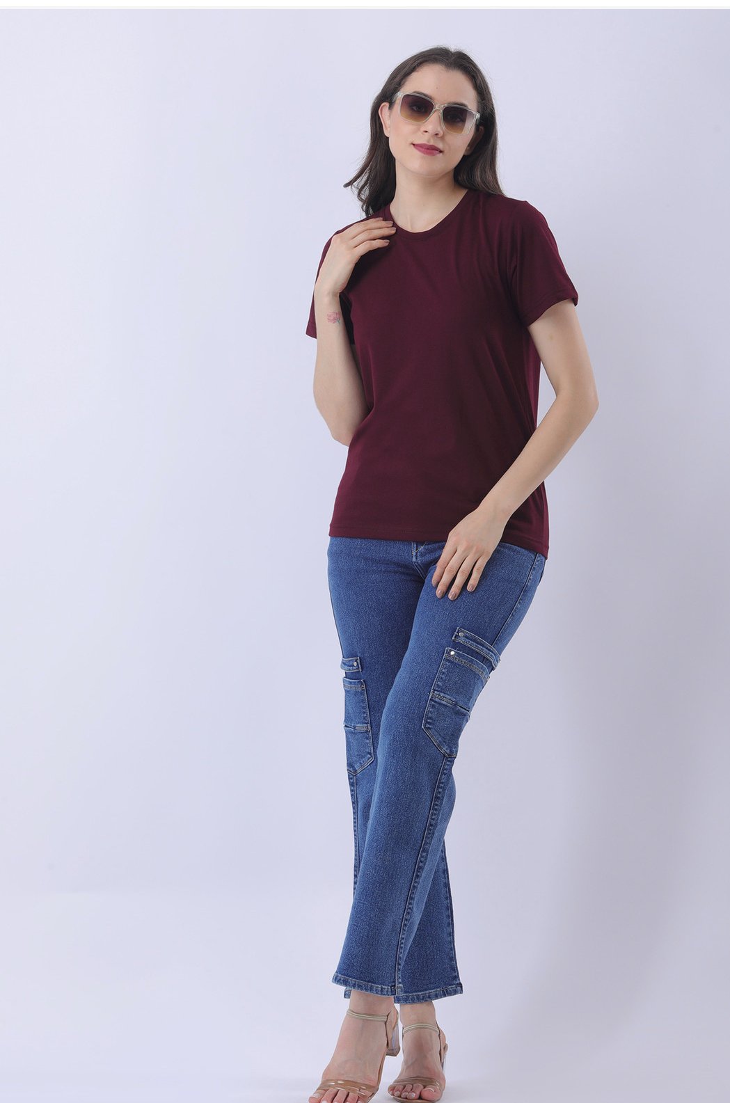 Women t-shirt