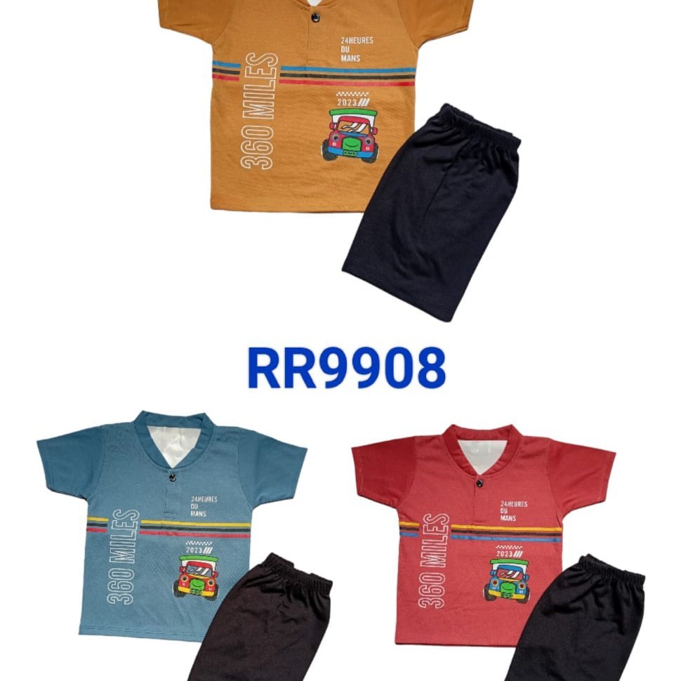 R R FASHION- RR9908