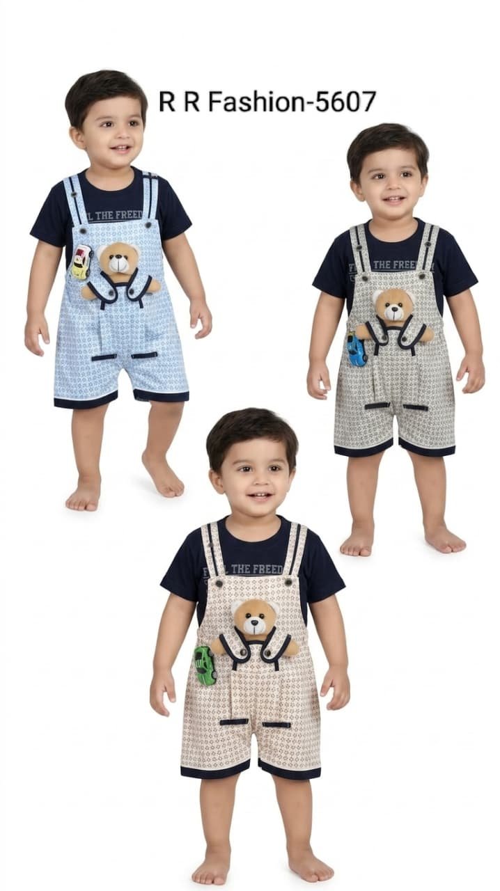 R R FASHION- 5607