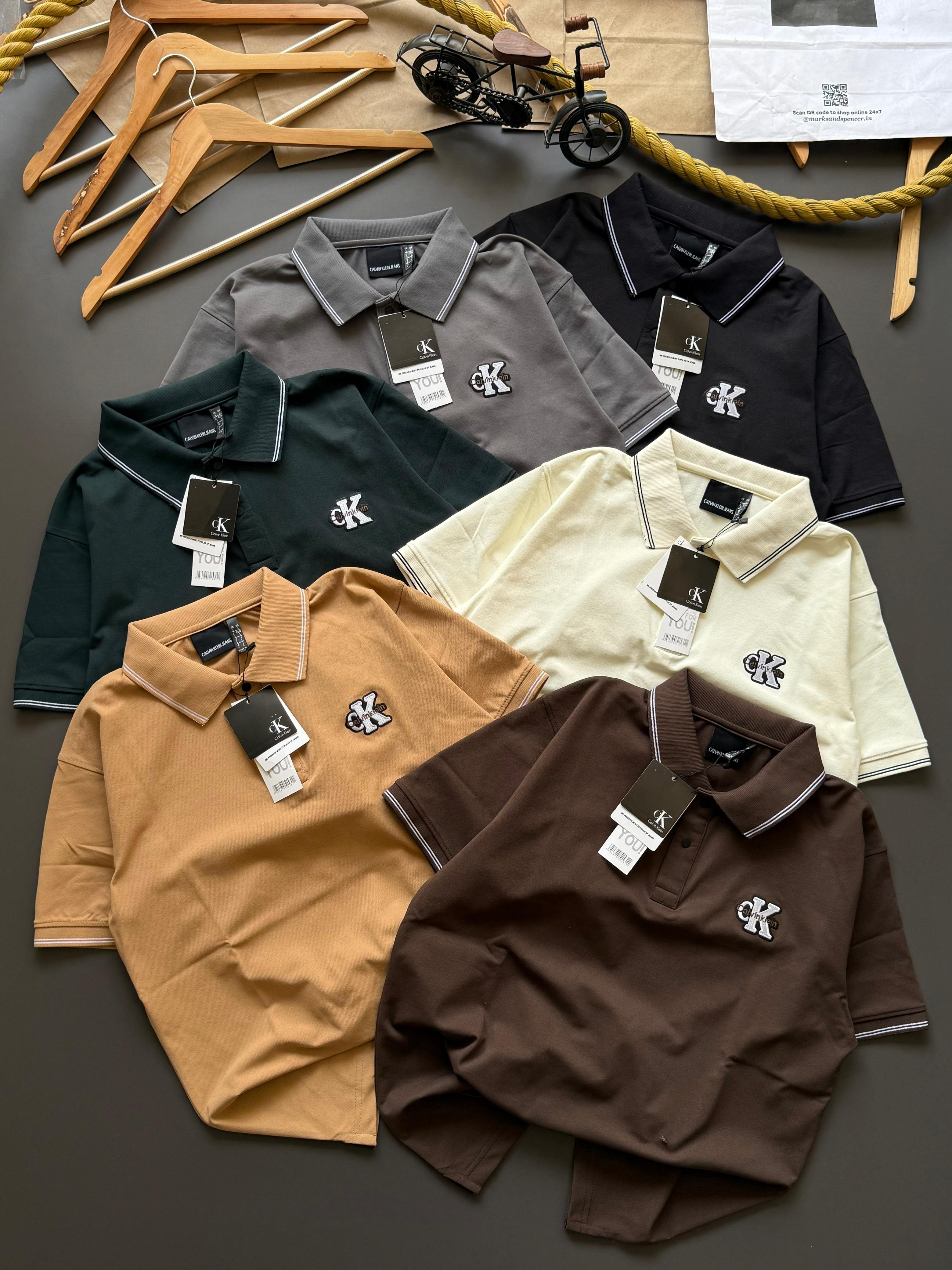 T-shirt for men M to 2XL size
