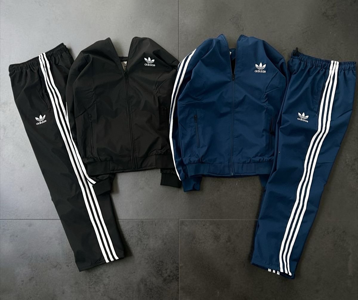 TPU TRACK SUIT FOR MEN'S