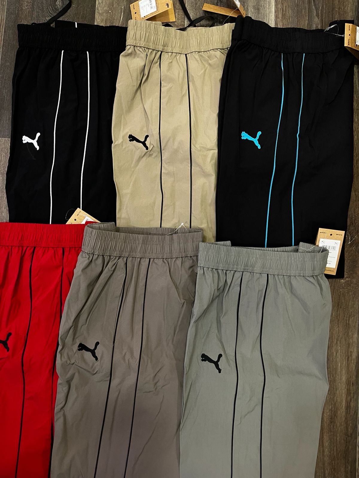 Nylon Crush Premium Quality Lower