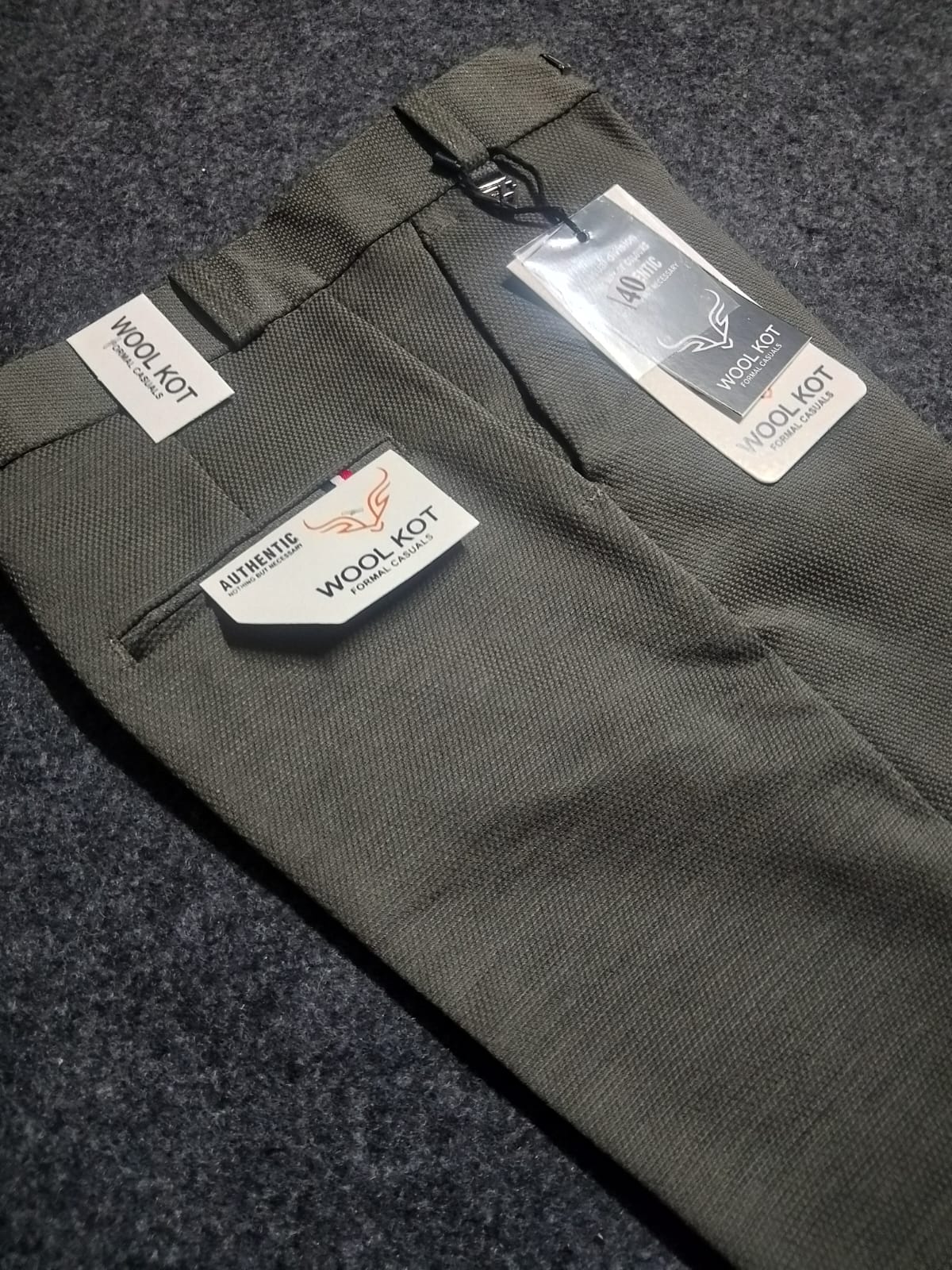 WOOLKOT KIDS PEANUT 32 TO 40 MULTICOLOR 