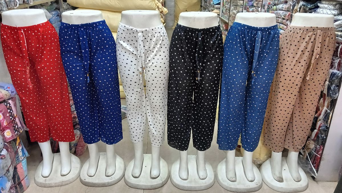 Belt Plazzo For Girls
