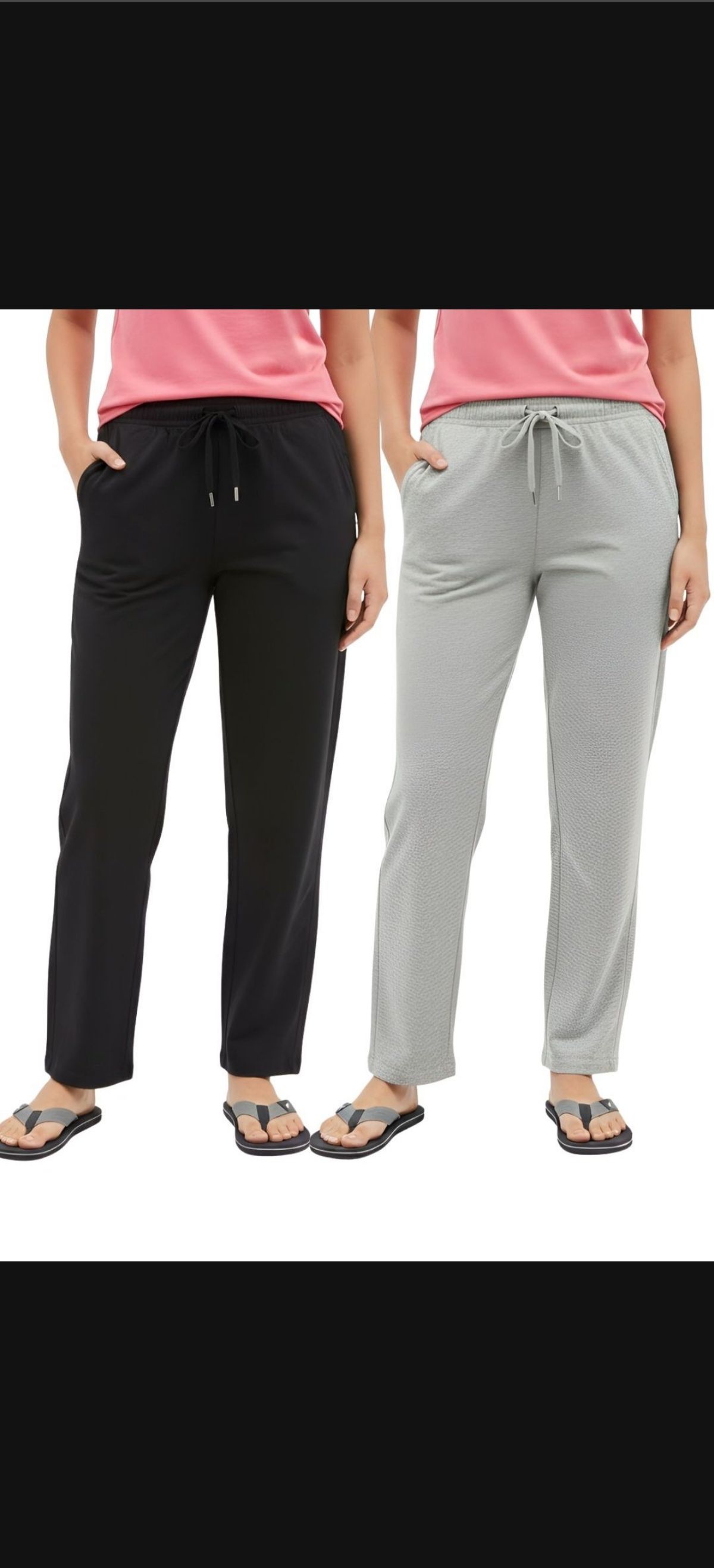 Women's Trackpants Combo