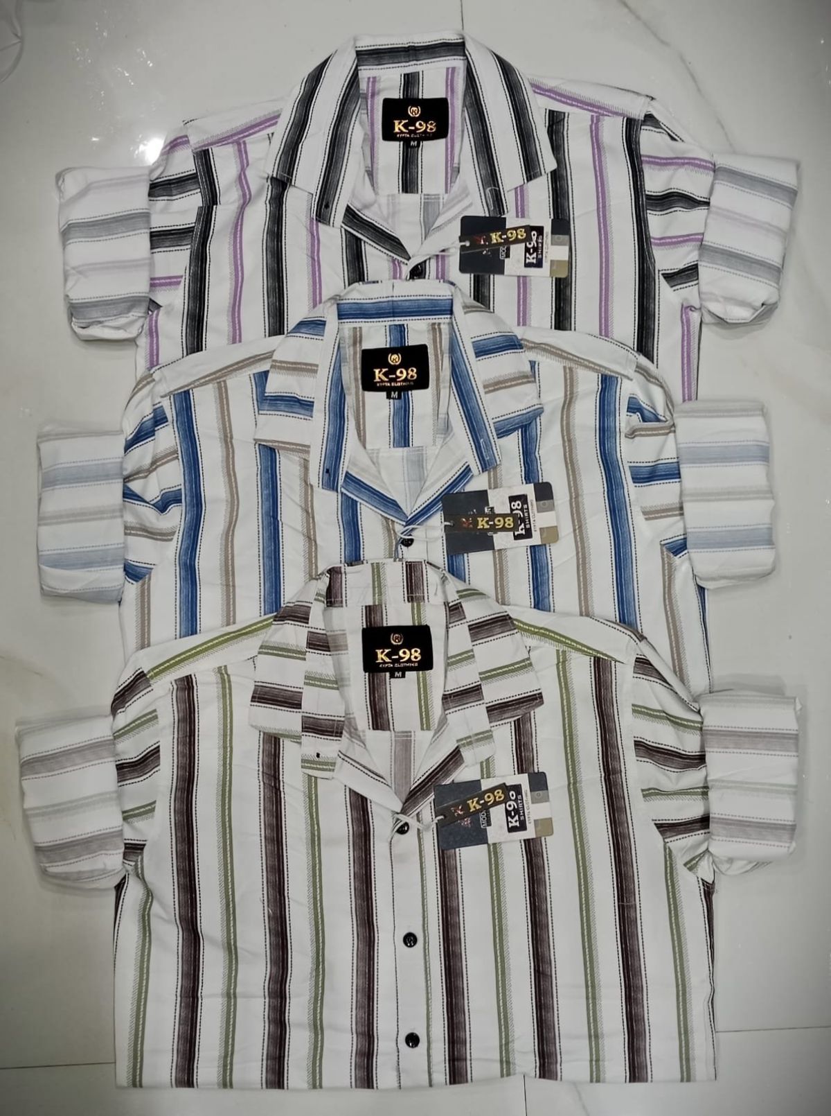 Men's Laffer Shirts