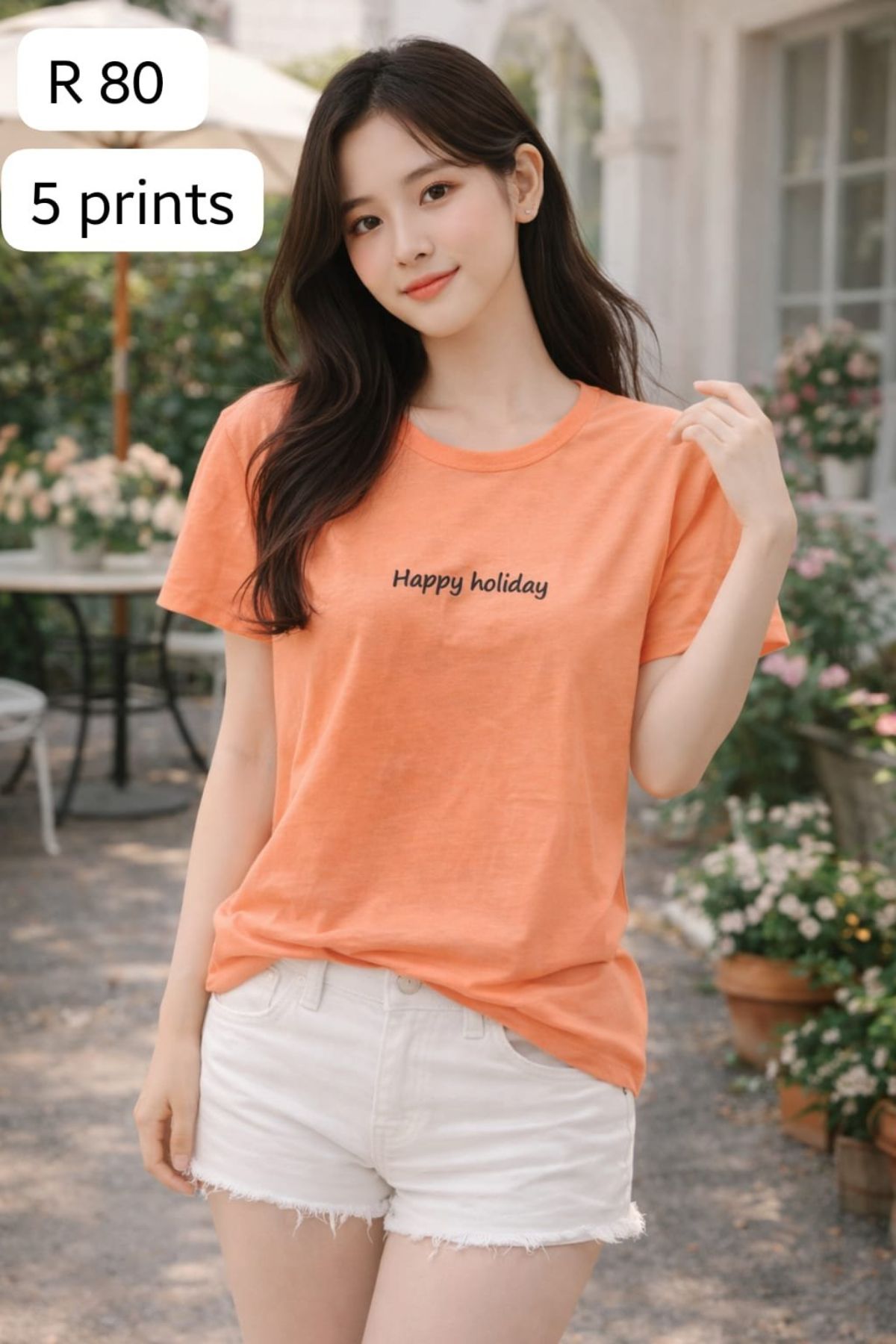 Women's IMP Tees