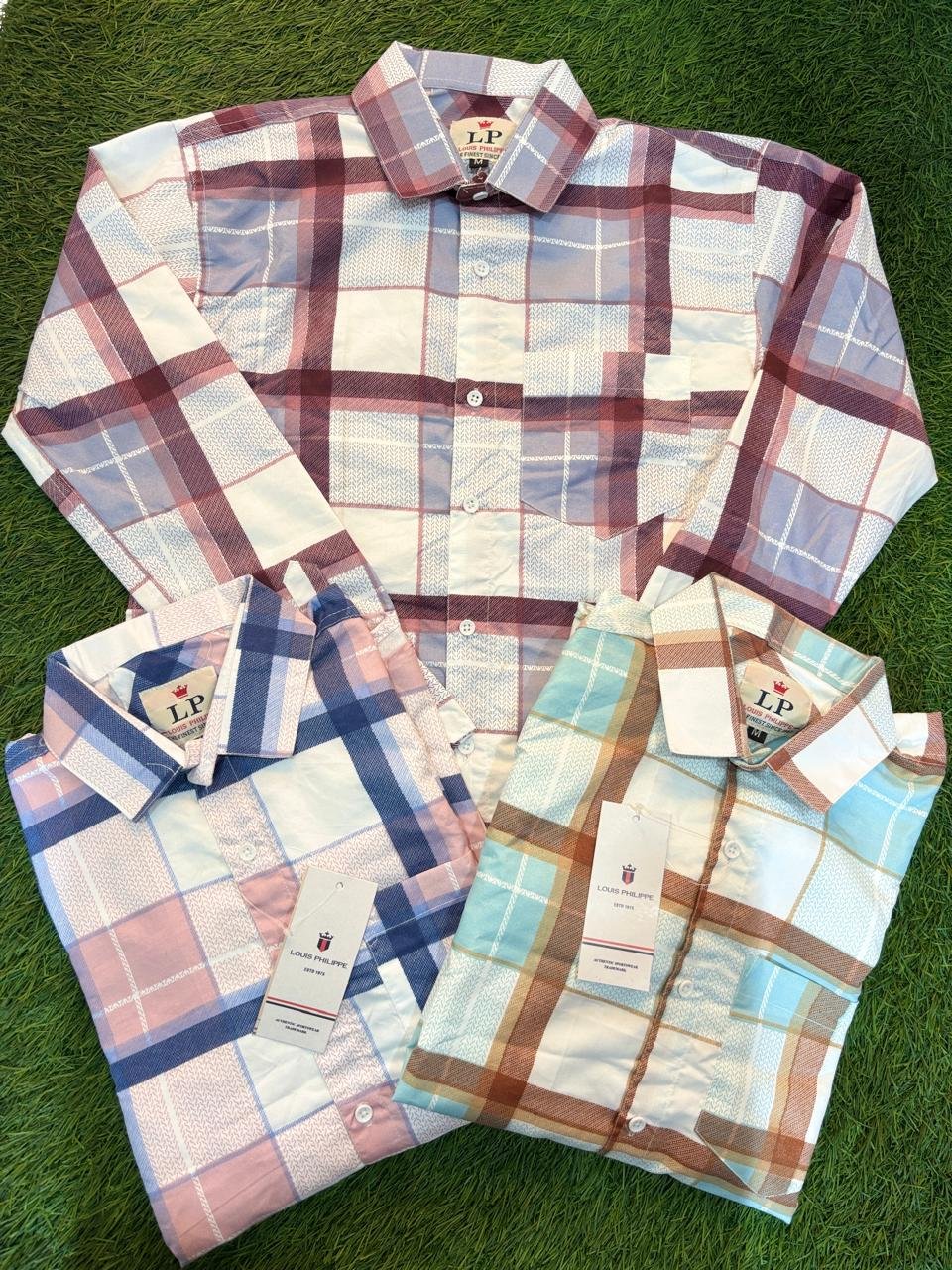 Shirt for men