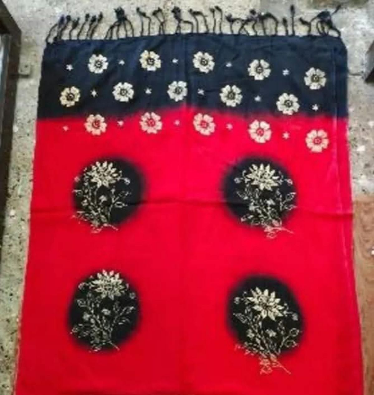 Satin Stoles For Girls