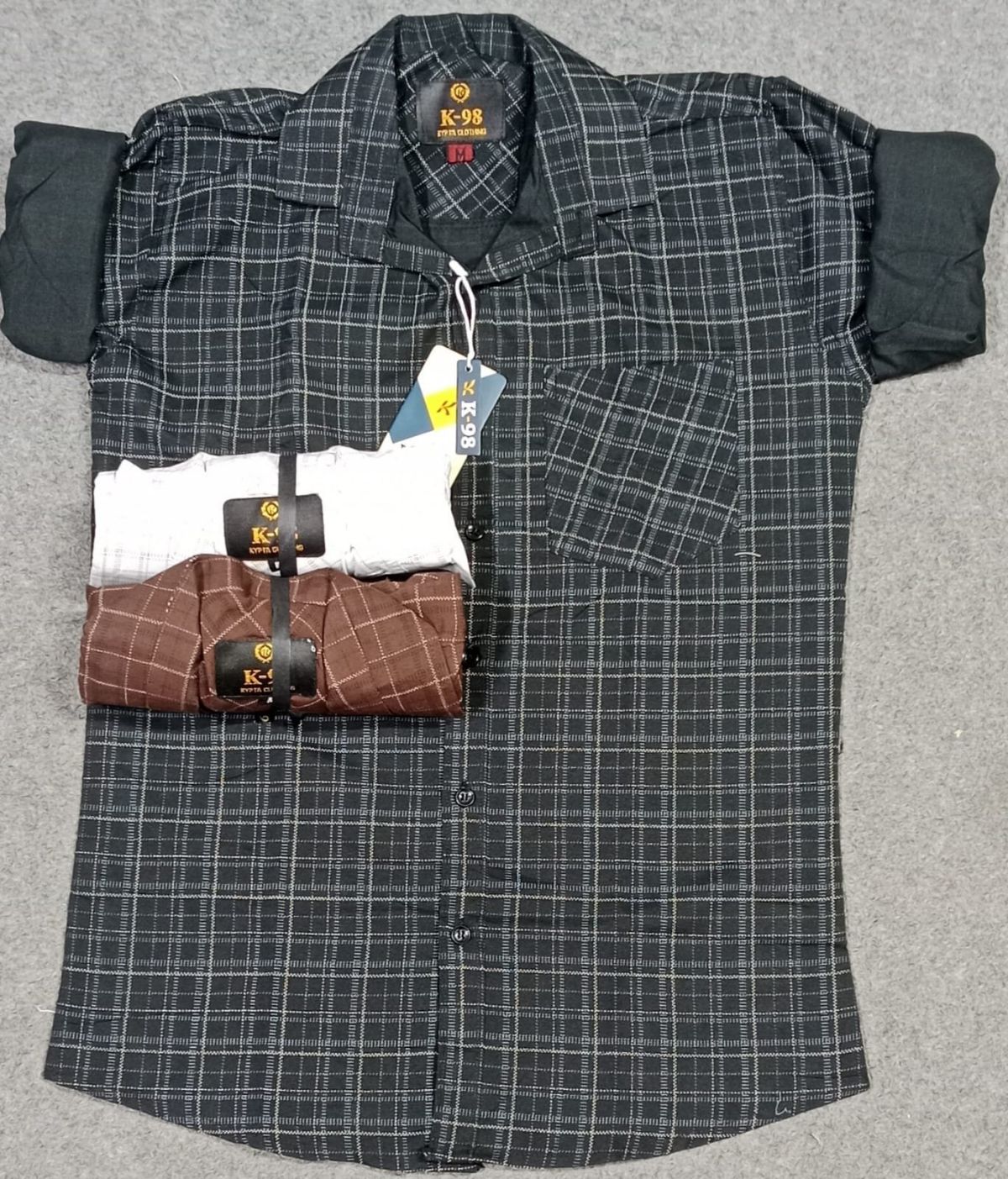 Men's Laffer Shirts
