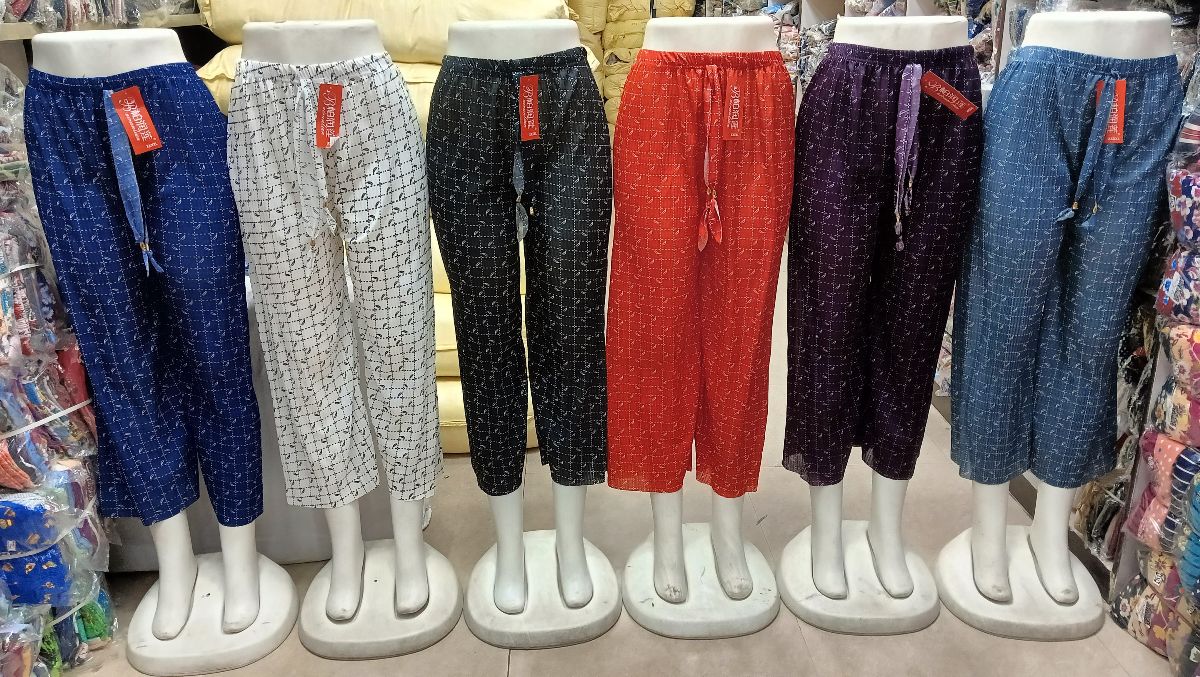 Belt Plazzo For Girls