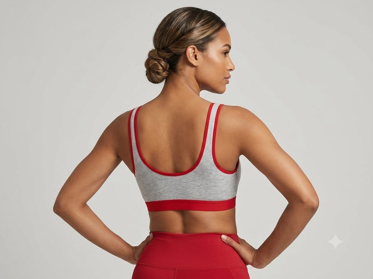 Updry Women's Sports Bra Set