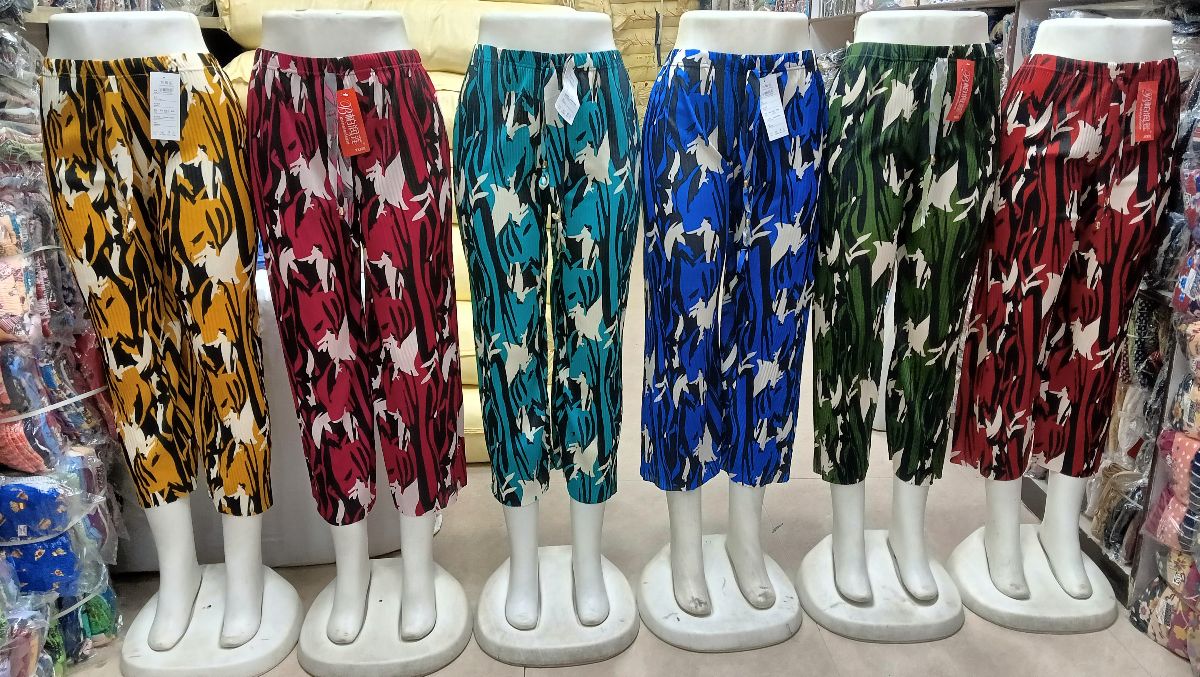 Belt Plazzo For Girls