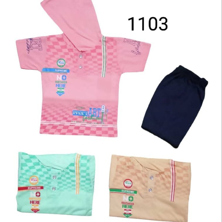 R R FASHION- 1103