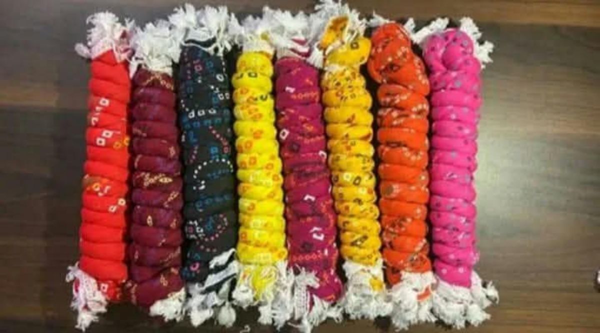 Women's Printed Dupatta