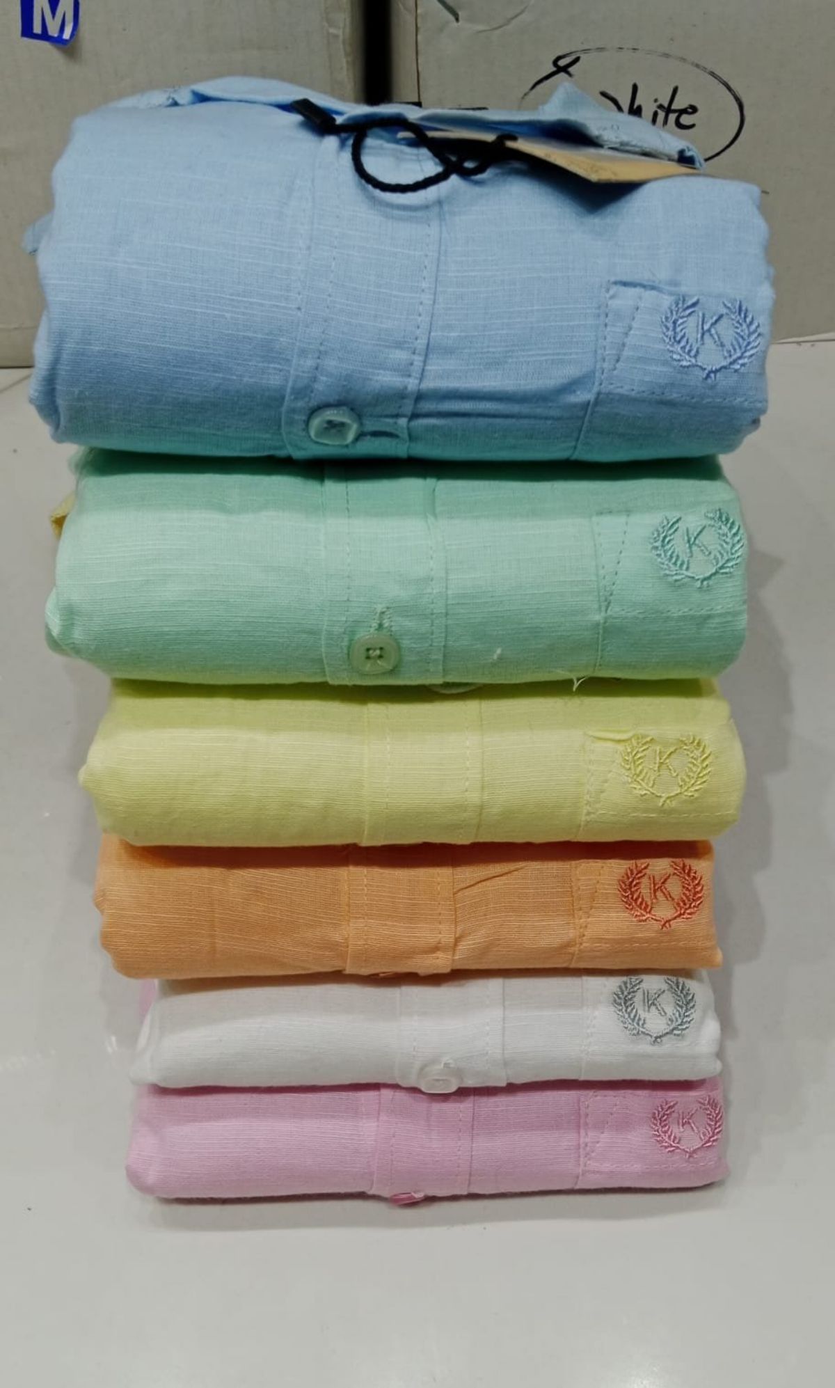 Shirts for Men's - Laffee
