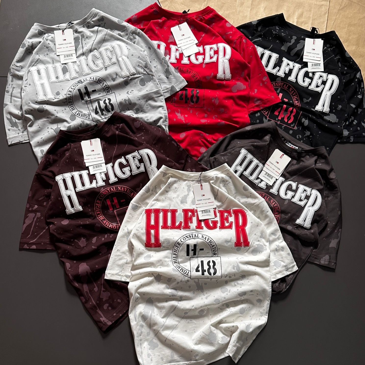 T-shirt for men