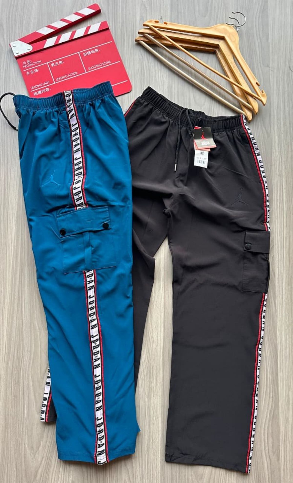 Trackpant for men's