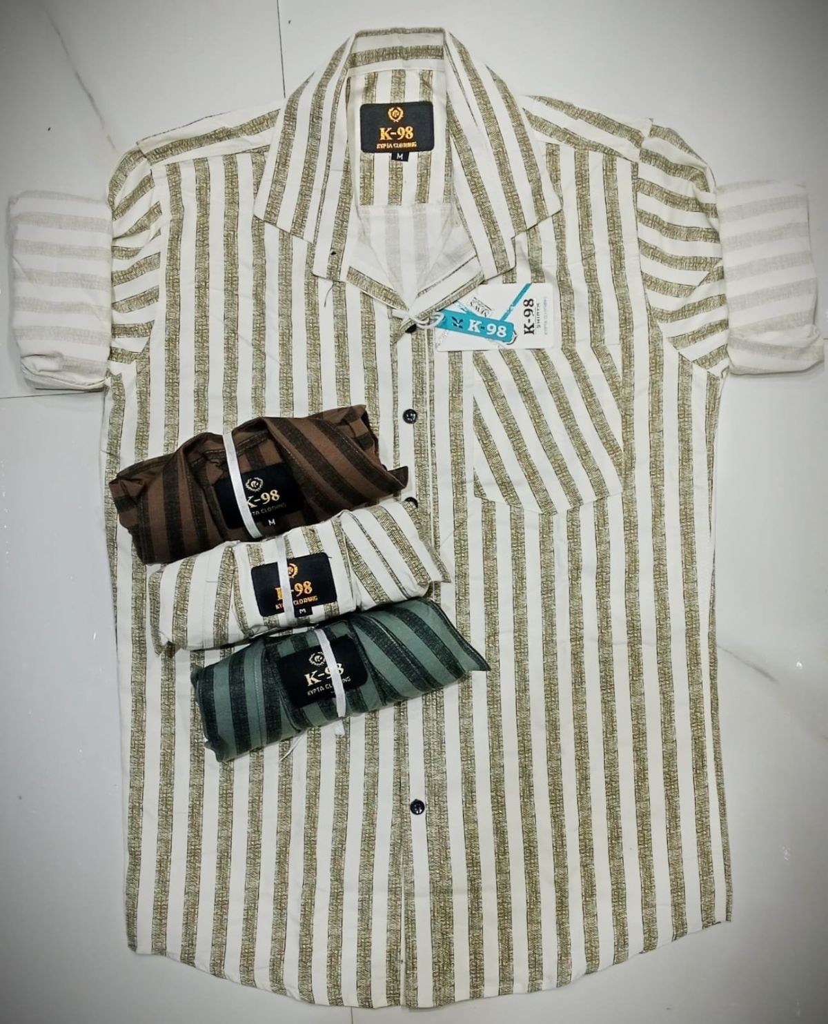 Men's Laffer Shirts