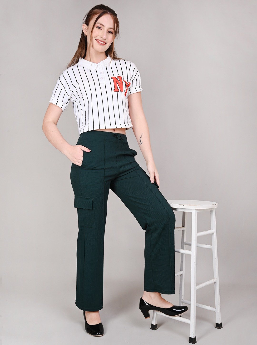 Women's pant