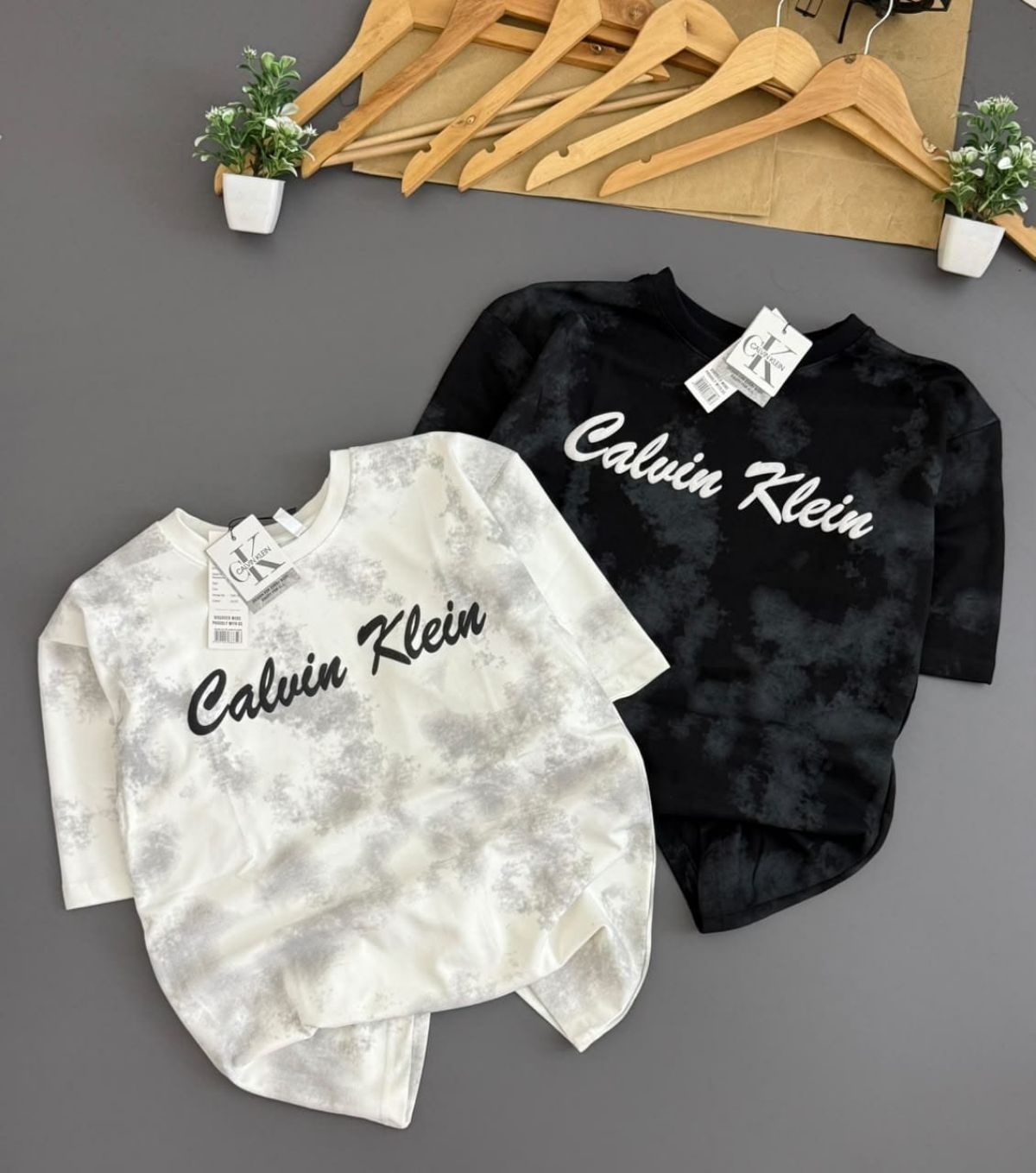 Men's T-shirts Set