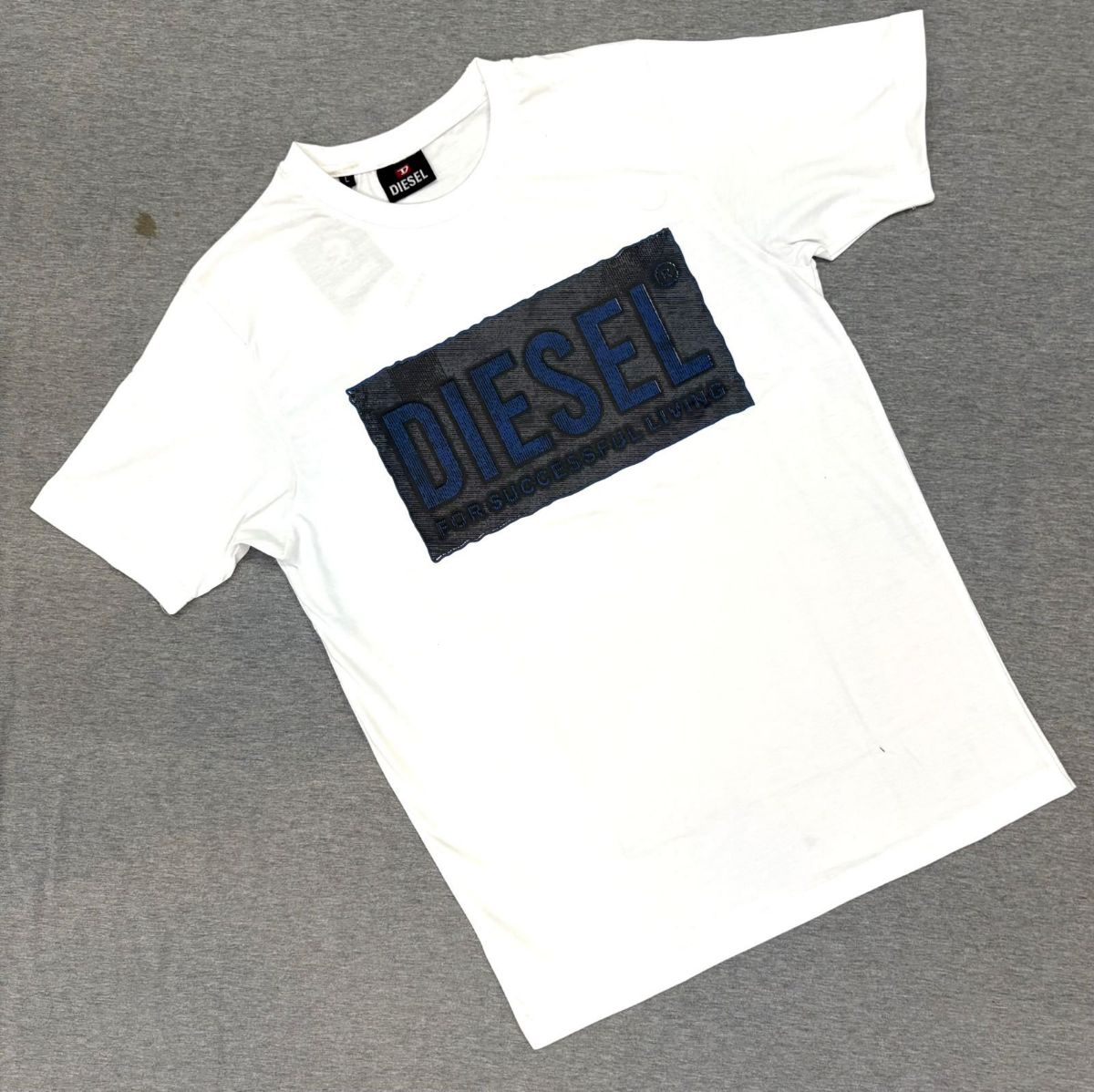 Men's Cotton Half Sleeves T-shirts