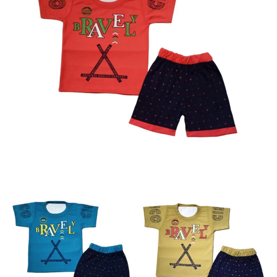 R R FASHION- RR7898