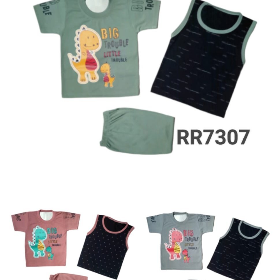 R R FASHION- RR7304