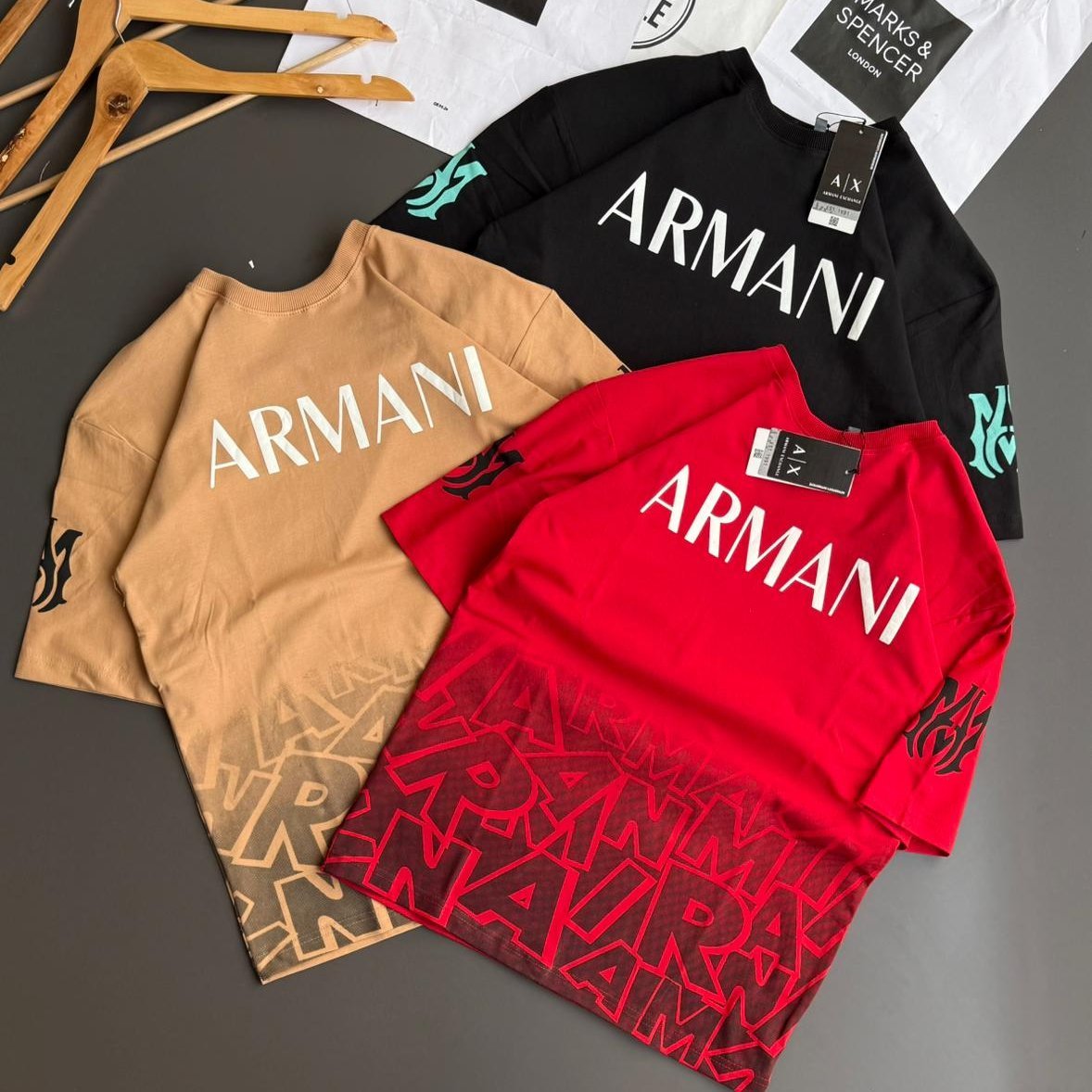 T-shirt for men