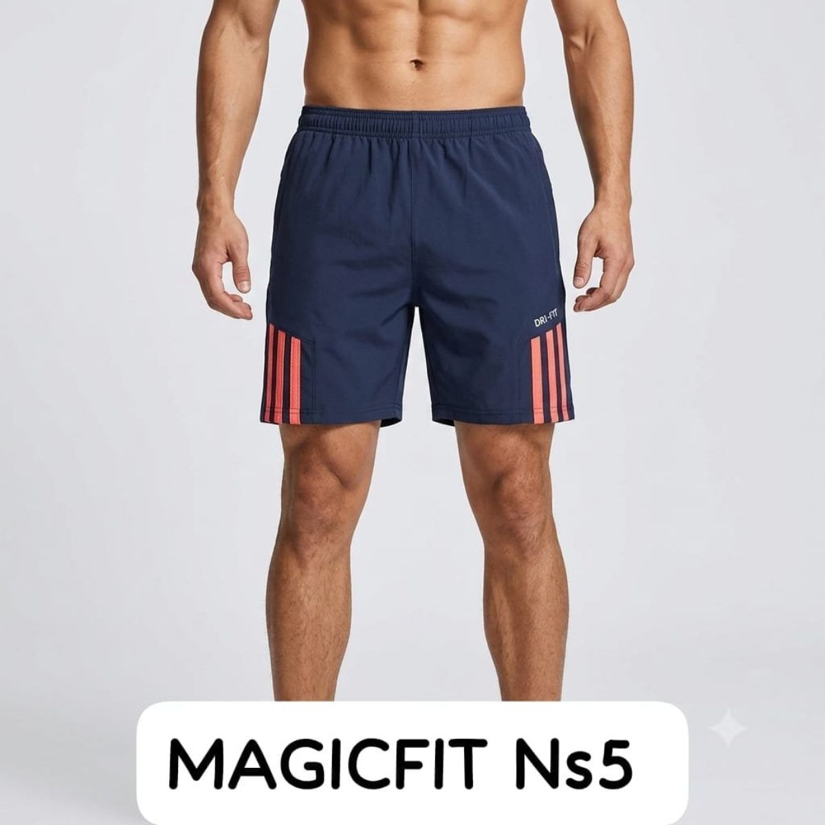 Magicfit Men's Shorts - NS5