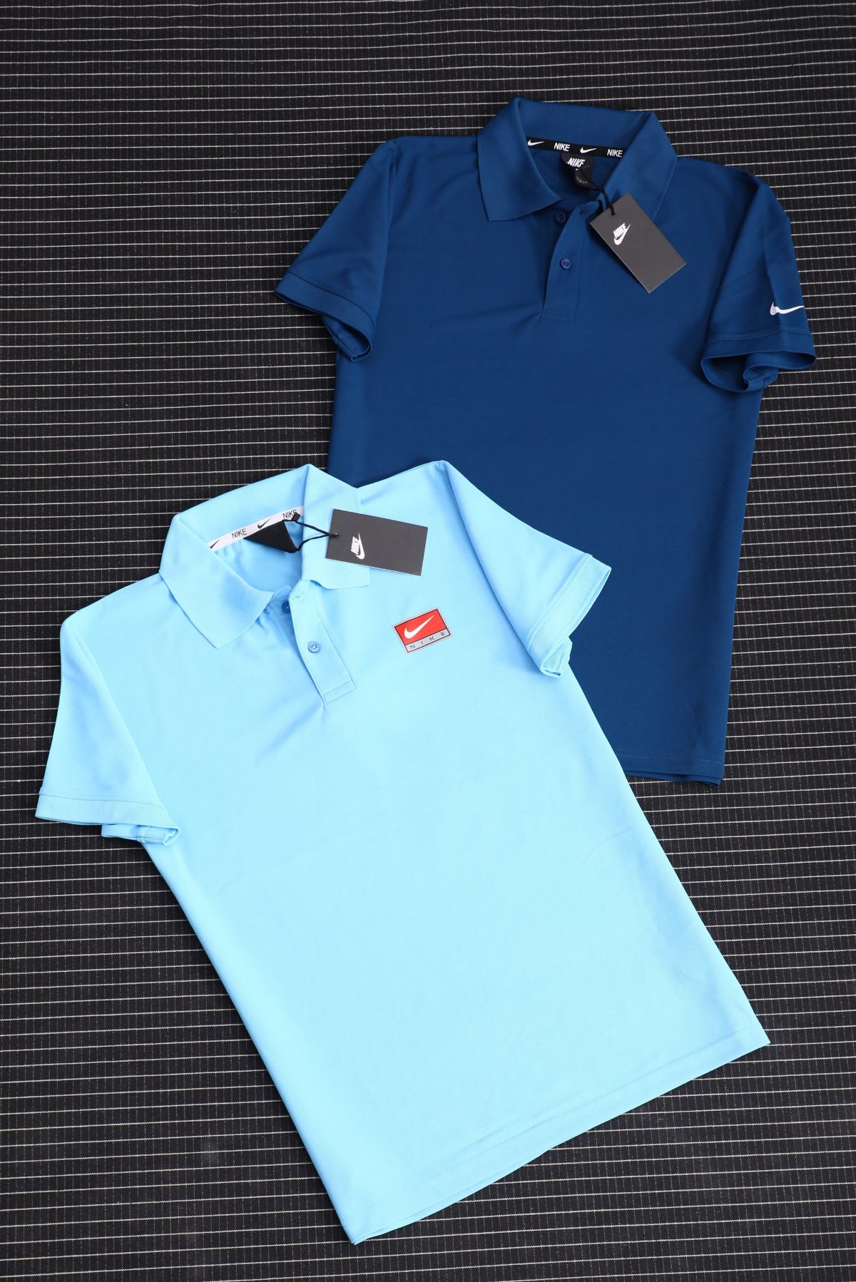 NIKE MENS MARS DRIFIT POLO T SHIRT M TO 2XL