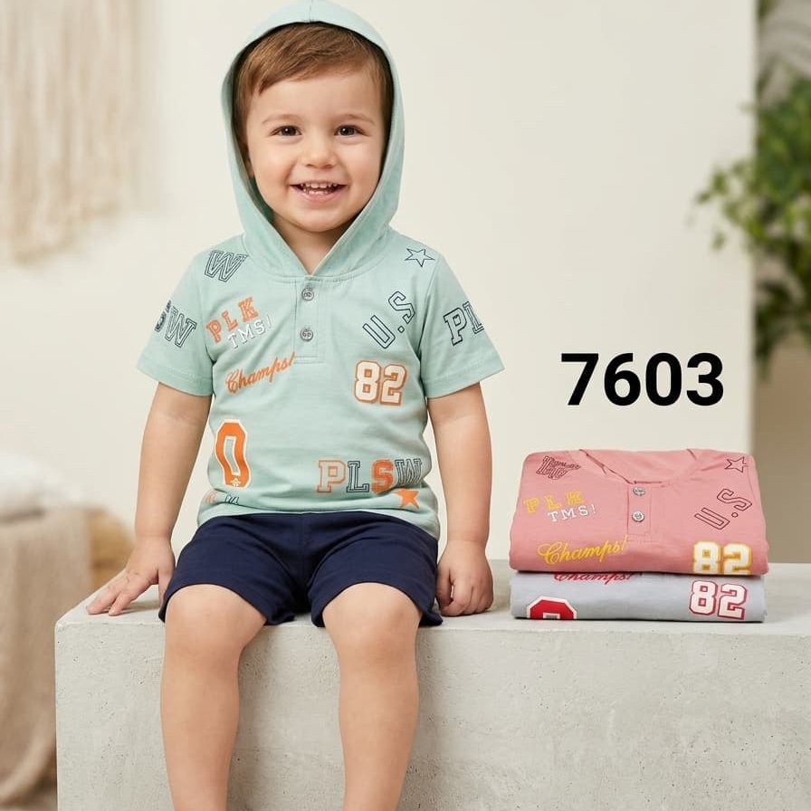 R R FASHION- 7603
