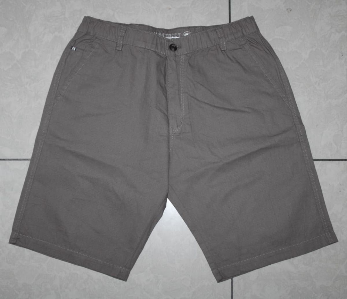 Pro-Noun Elastic Men's Shorts - 770 (L-2XL)