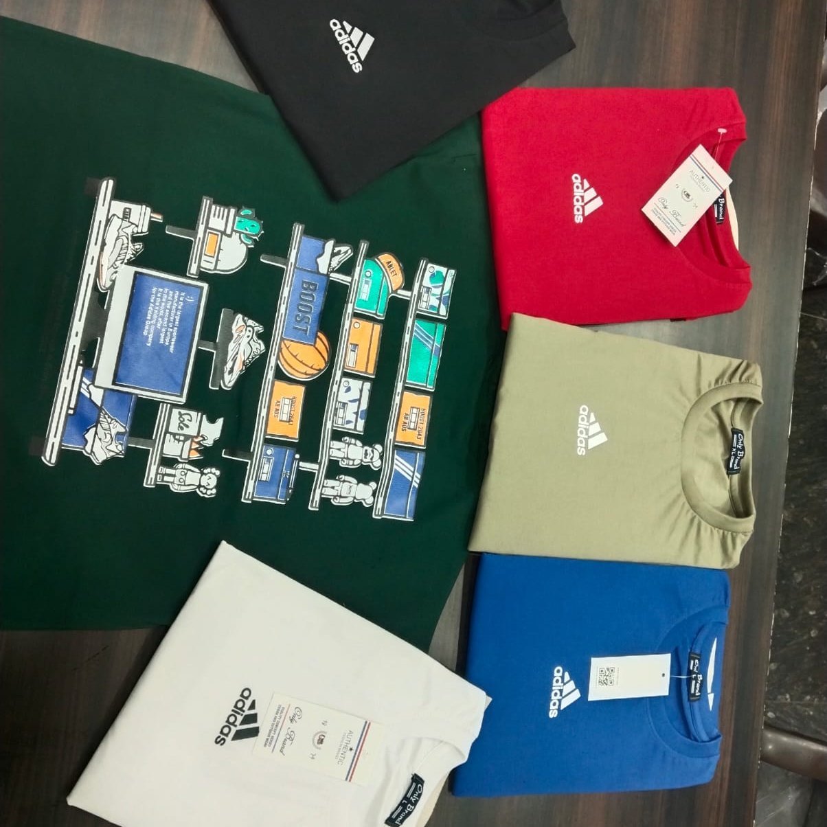 T-shirt for men M to XL size