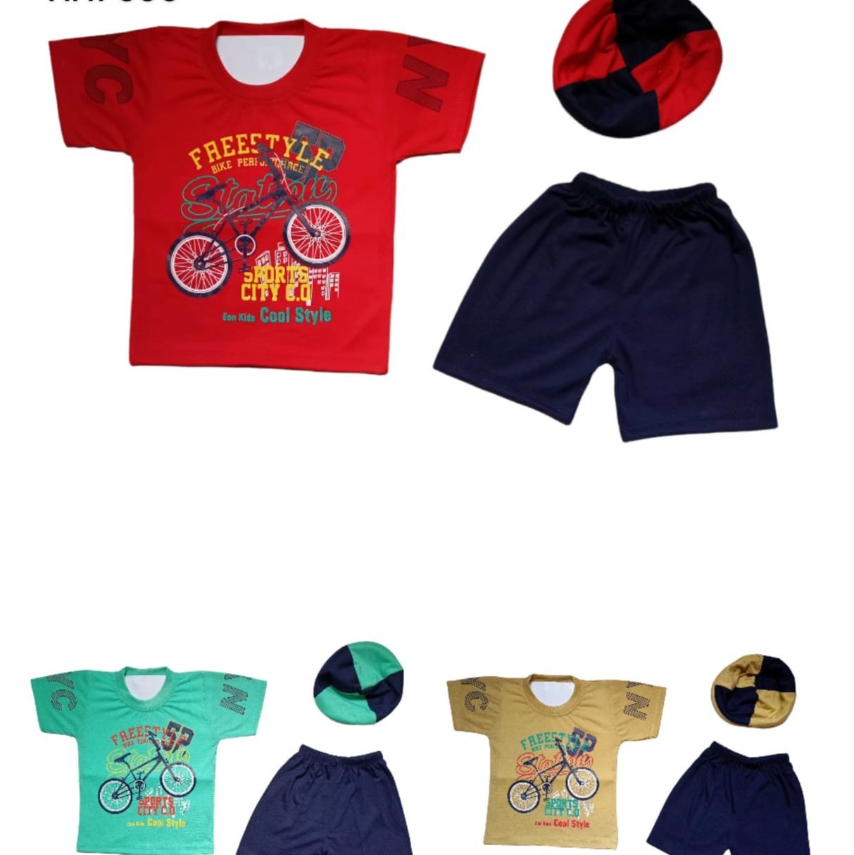 R R FASHION- RR7606