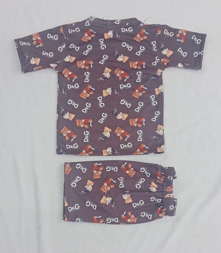 Divine First Kids Nikker Set