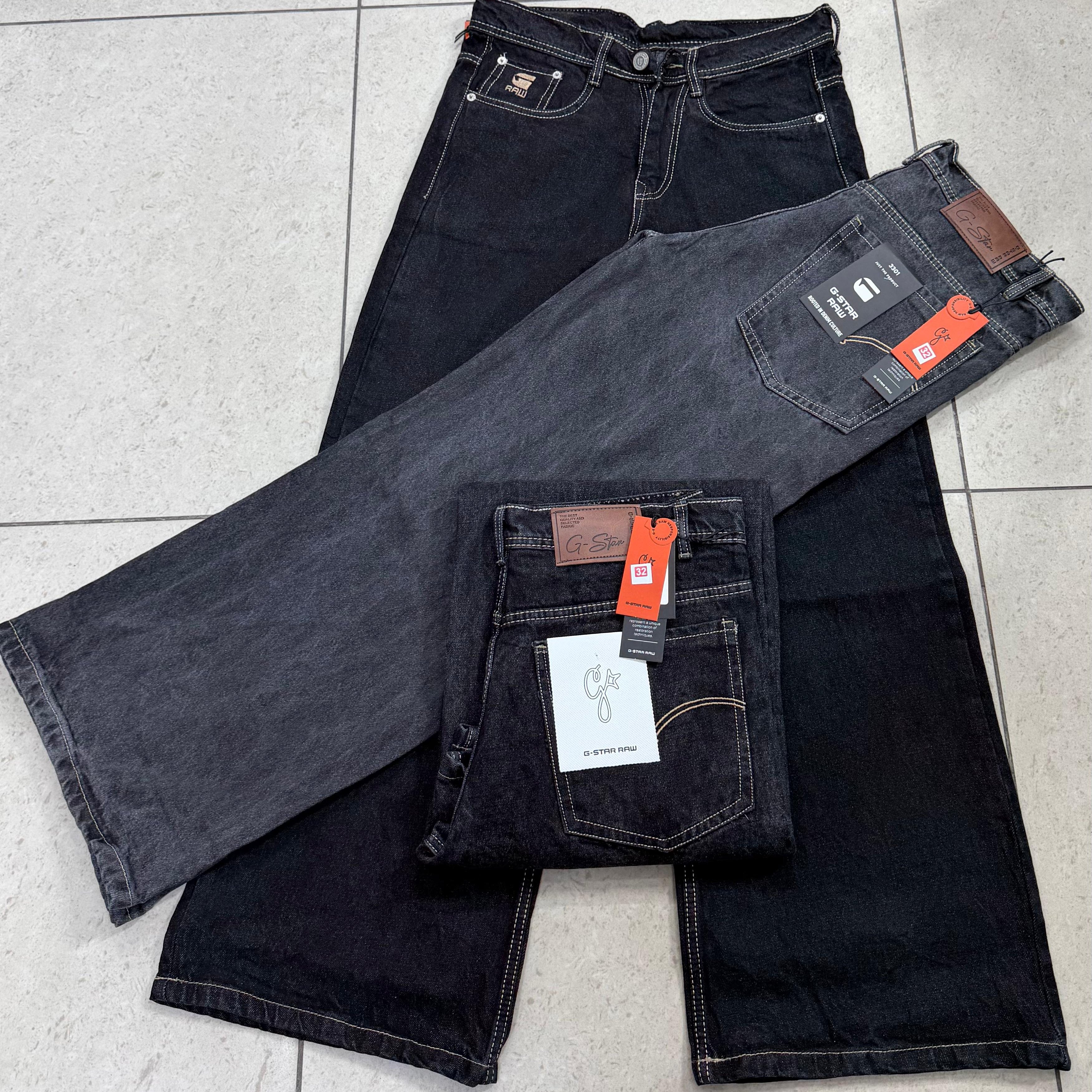 JEAN'S FOR MEN'S