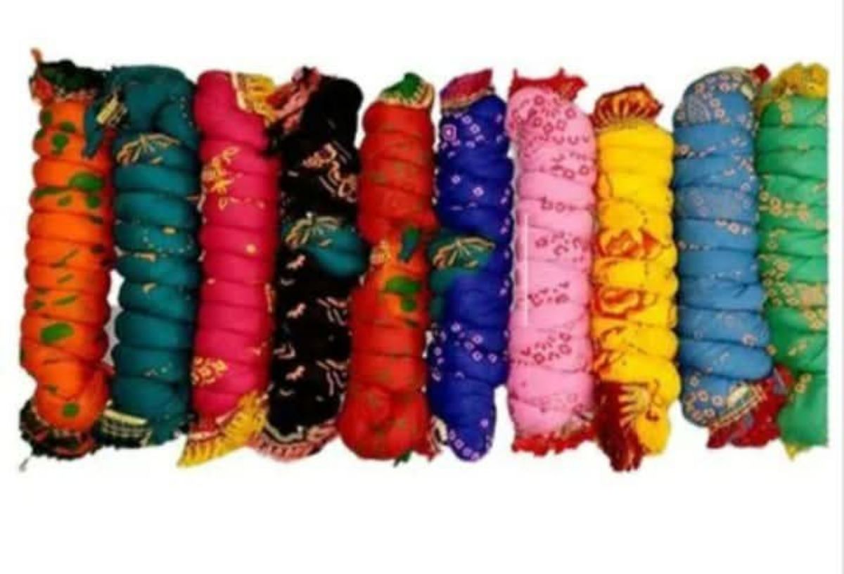 Women's Printed Dupatta