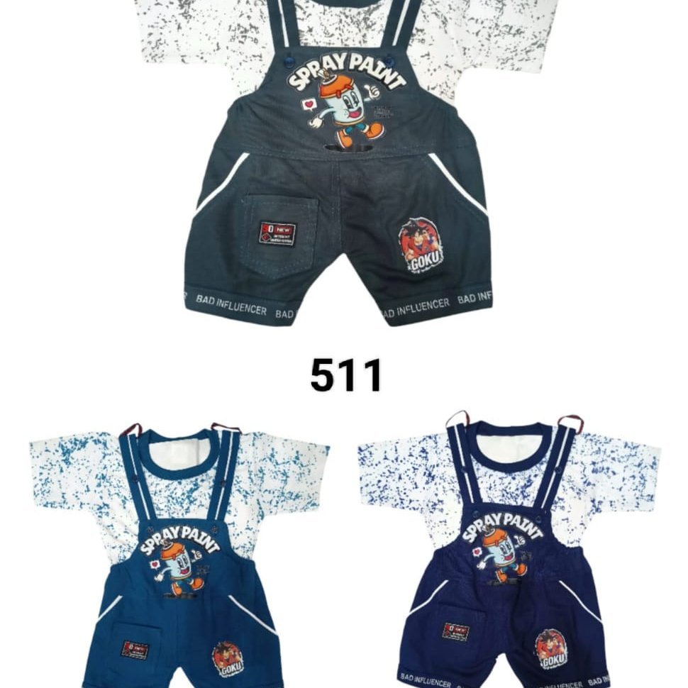 R R FASHION- 511
