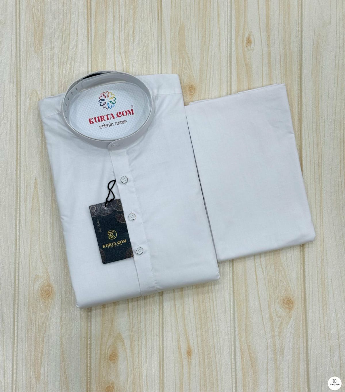 Special white Platinum Kurta Pajama