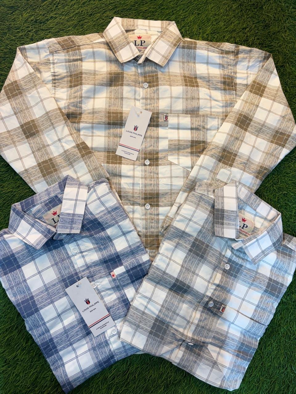 Shirt for men