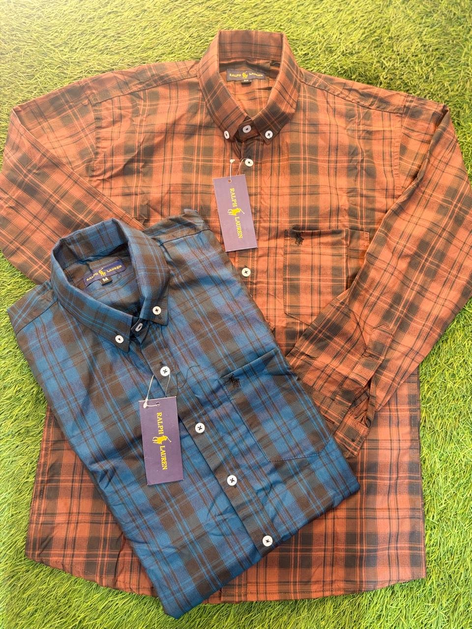 Shirt for men