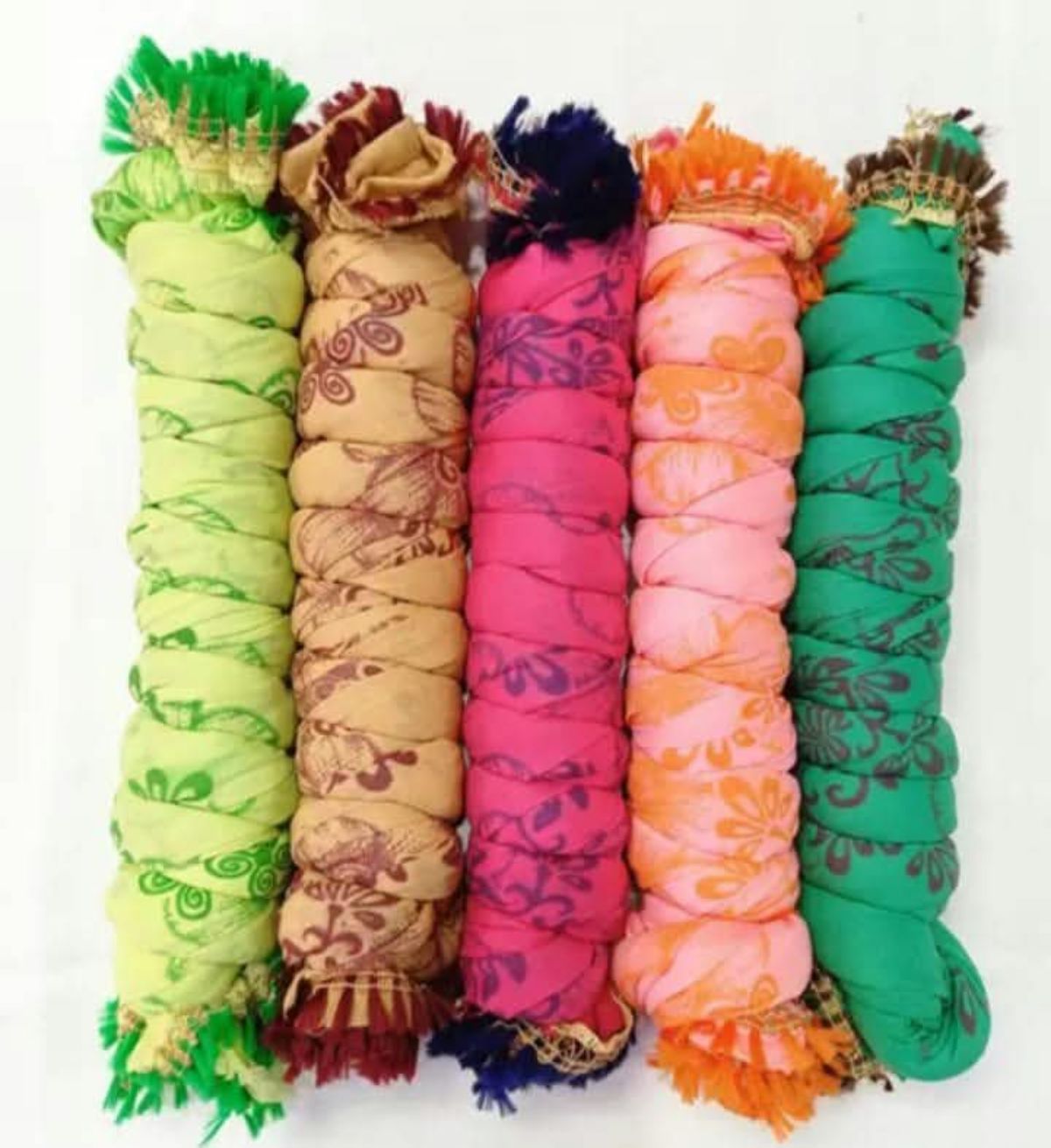 Women's Printed Dupatta